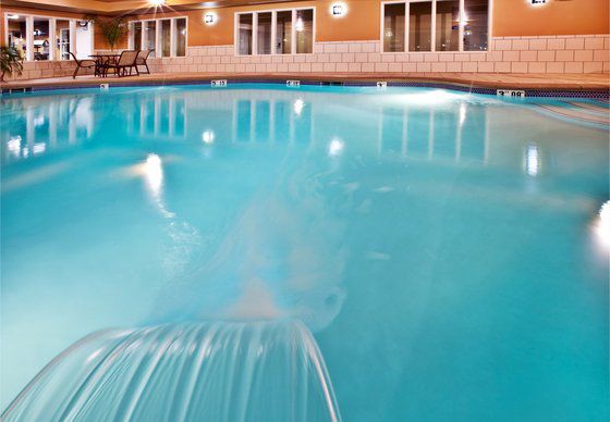 Rodeway Inn Conference Center Crawfordsville Instalações foto